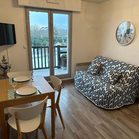 2 Pieces Acces Mer Et Thalasso Cabourg Luaran gambar