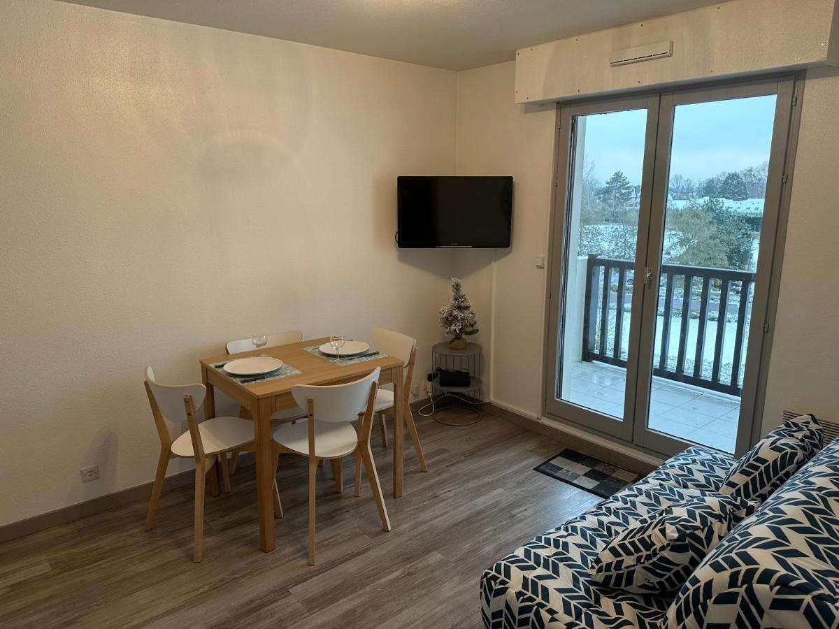 2 Pieces Acces Mer Et Thalasso Cabourg Luaran gambar